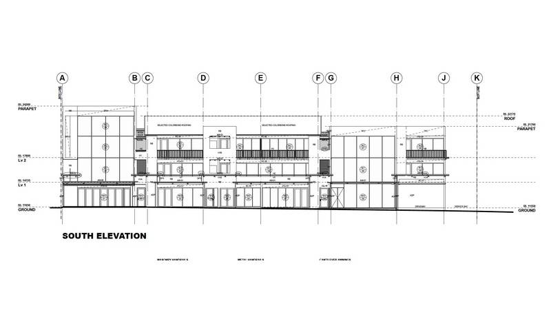 Elevation